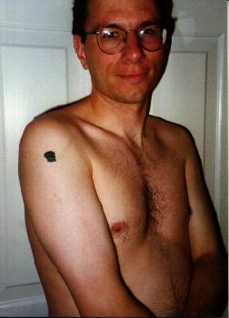 Kevin Crossman