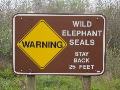 Warning!