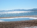 Tahoe in March