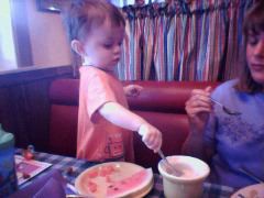 Quinn Tries Soup